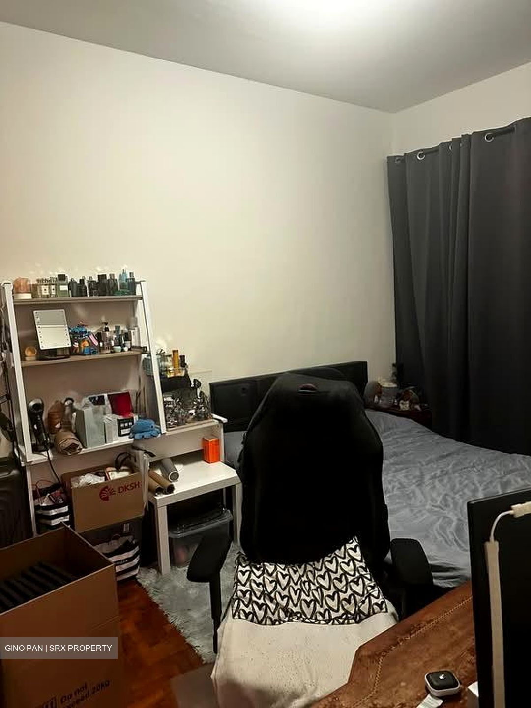 Palm Lodge (D14), Apartment #600230941